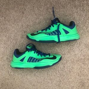 Nike Hyperdunk Basketball Sneakers